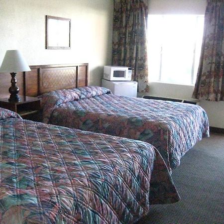 Desert Inn Motel 바스토우 객실 사진